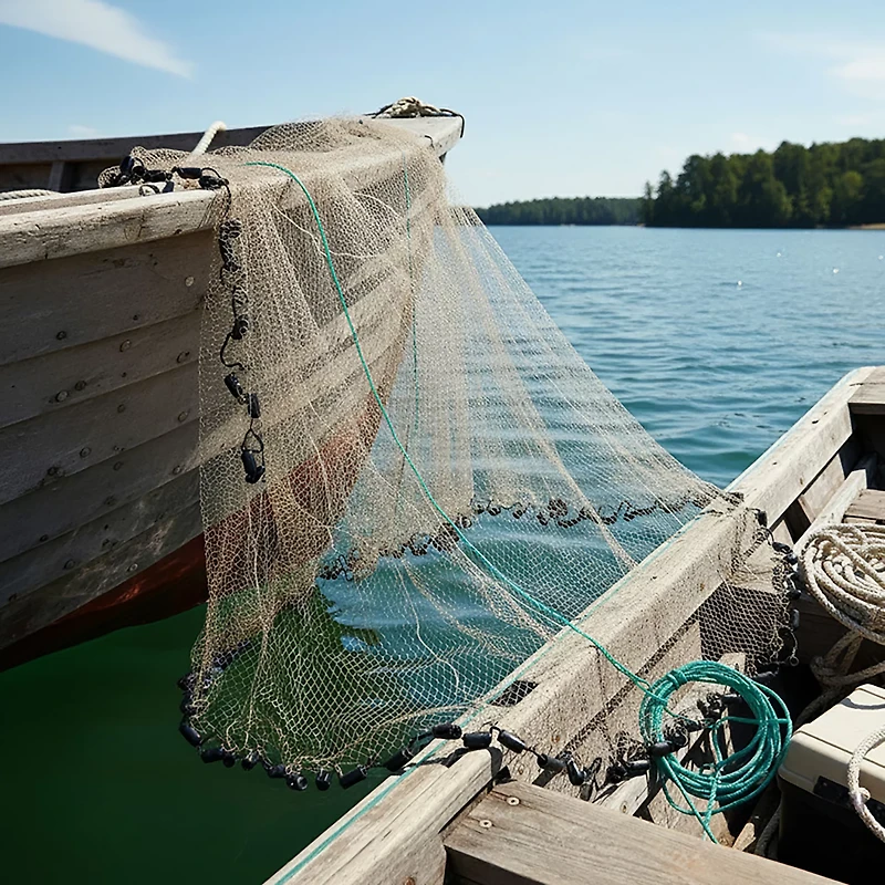 Betts® Mullet 10' Cast Net