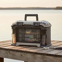 Plano® 767 Guide Series Angled Tackle System