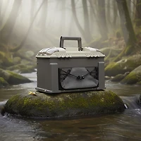 Plano® 767 Guide Series Angled Tackle System