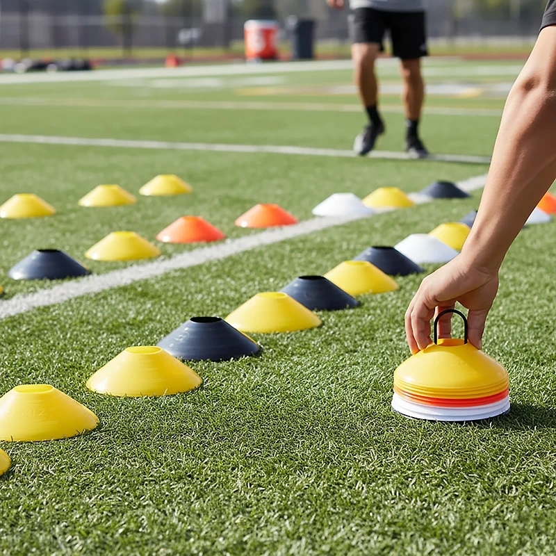 SKLZ Agility Cones 20-Pack