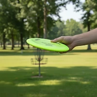 Innova Disc Golf Blizzard Boss Disc Golf Driver