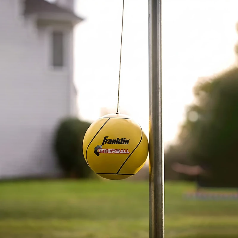 Franklin Performance Rubber Tetherball