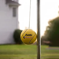 Franklin Performance Rubber Tetherball