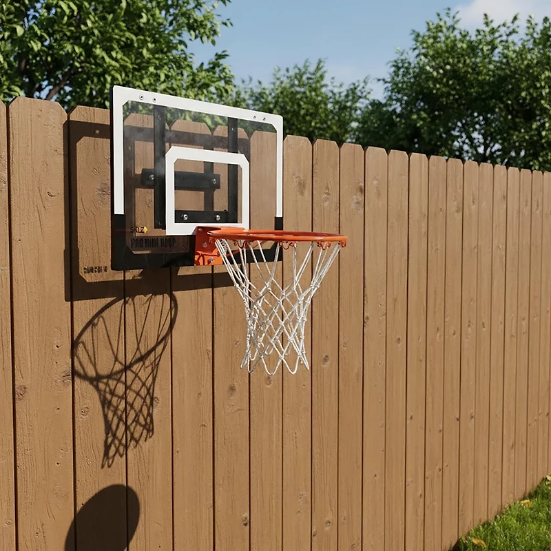 SKLZ Pro Mini XL Indoor Basketball Hoop