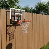 SKLZ Pro Mini XL Indoor Basketball Hoop