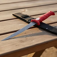 Bubba 9 in Tapered Flex Fillet Knife