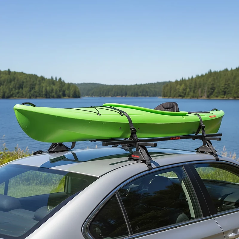 Malone Auto Racks VersaRail™ Bare Roof Cross Rail System