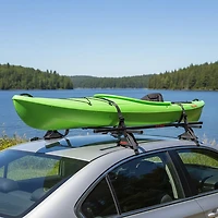 Malone Auto Racks VersaRail™ Bare Roof Cross Rail System