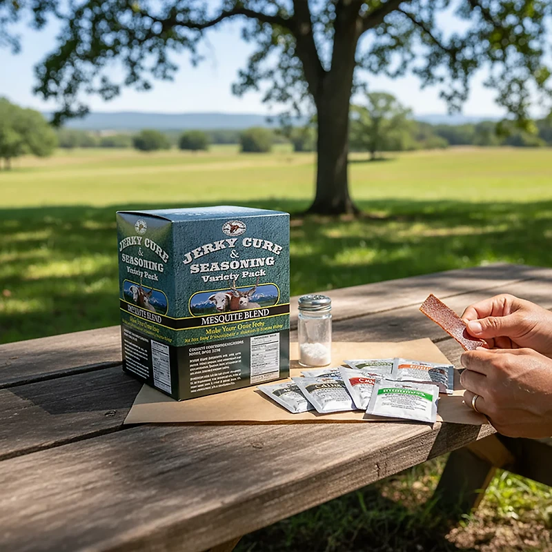 Hi Mountain Jerky Variety Pack #1