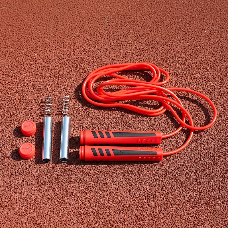 Everlast® EverGrip™ Weighted Jump Rope