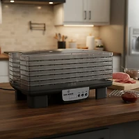 Game Winner 6 Tray Dehydrator
