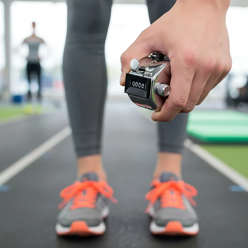 Perfect Fitness Perfect Tally Analog Counter