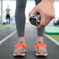 Perfect Fitness Perfect Tally Analog Counter