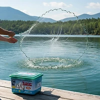 Betts® Sportsman Series Tyzac 6' Cast Net