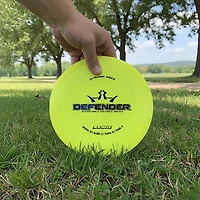 Dynamic Discs Lucid Defender Disc Golf Disc