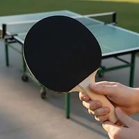 Stiga Hardbat Table Tennis Racket