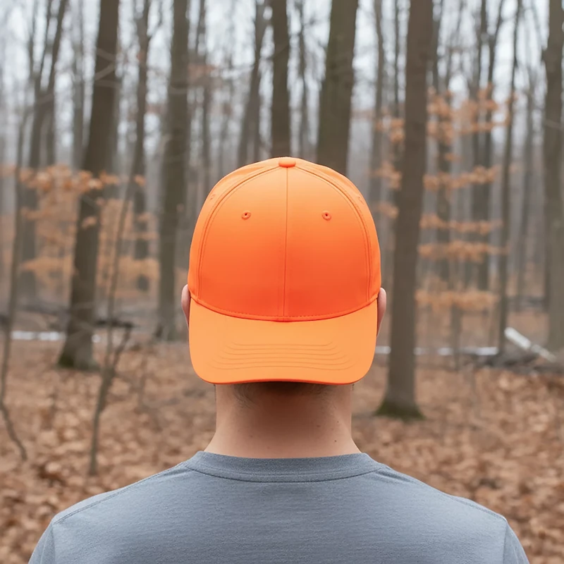 Magellan Outdoors Men's Basic Hunting Cap