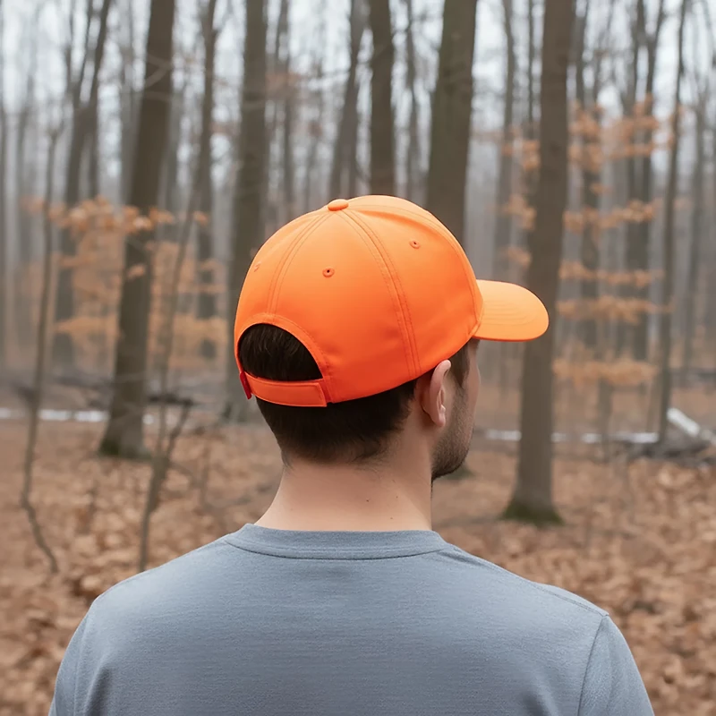 Magellan Outdoors Men's Basic Hunting Cap