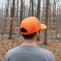 Magellan Outdoors Men's Basic Hunting Cap