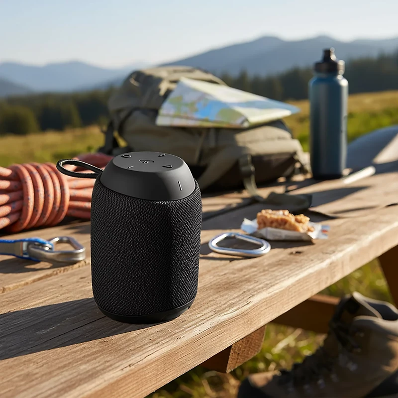 ECOXGEAR Roam 10 5 W Bluetooth Speaker