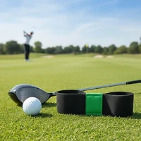 Tour Motion Golf Power Connector