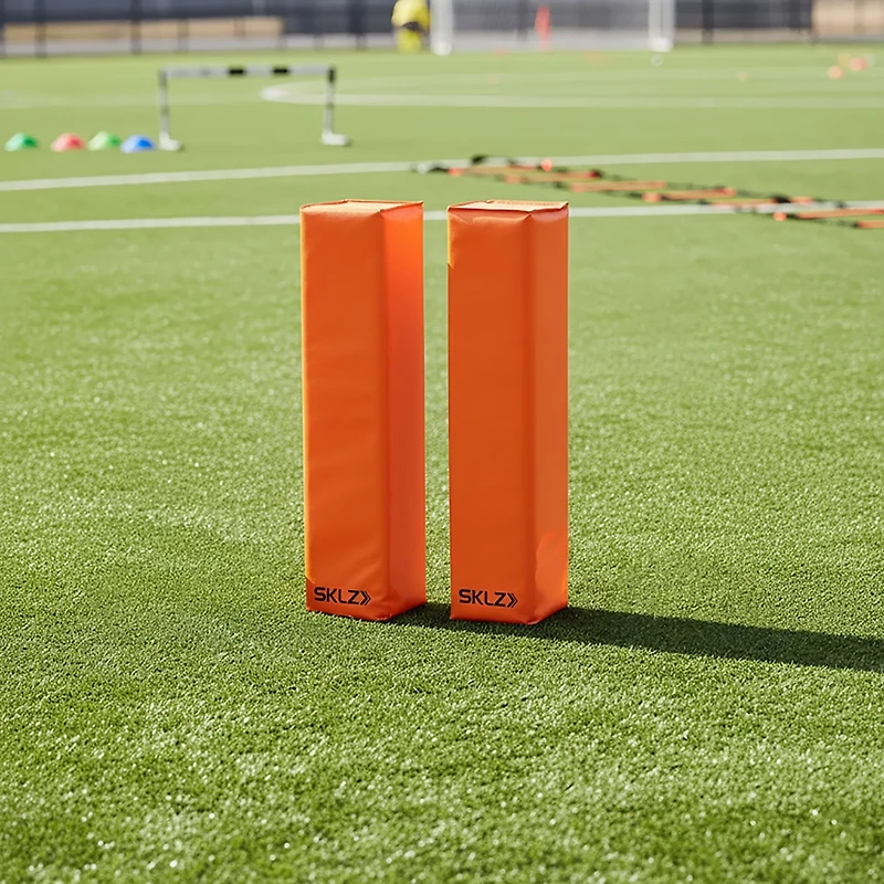 SKLZ End Zone Pylons 2-Pack