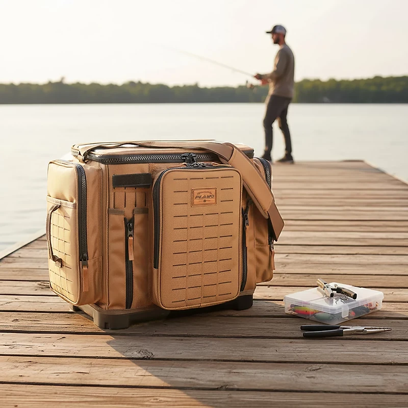 Plano Guide Series 3700 XL Tackle Bag