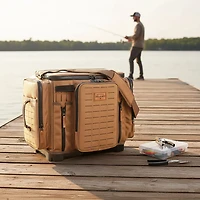 Plano Guide Series 3700 XL Tackle Bag