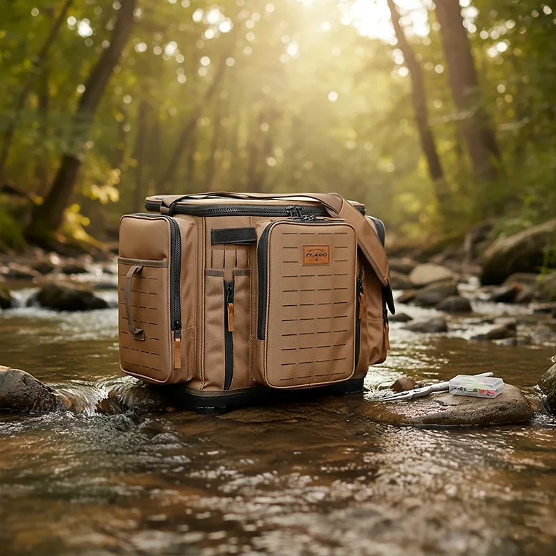 Plano Guide Series 3700 XL Tackle Bag