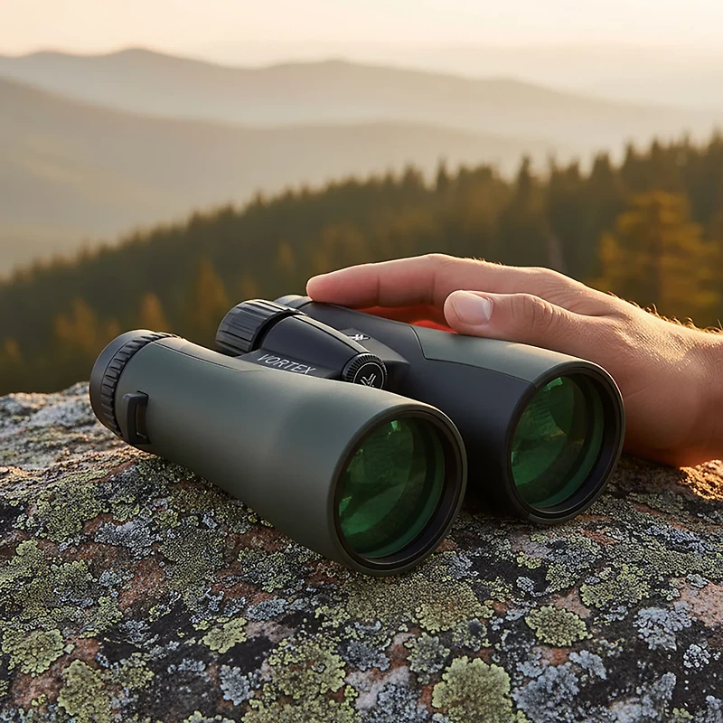 Vortex Crossfire HD 12x50 Binocular