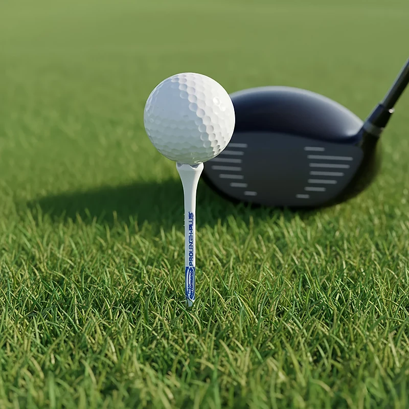 Pride Performance 3-1/4 in Golf Tees 30-Pack