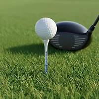 Pride Performance 3-1/4 in Golf Tees 30-Pack