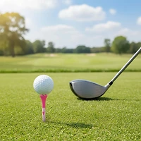 Pride Performance 2-3/4 in Golf Tee 30-Pack