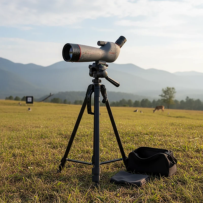 Firefield 20 - 60 x 60 Spotting Scope