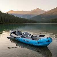 INTEX Sport Series Tacoma K2 10 ft 3 in Inflatable Tandem Kayak