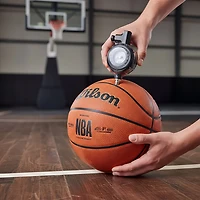 Wilson NBA Inflation Gauge
