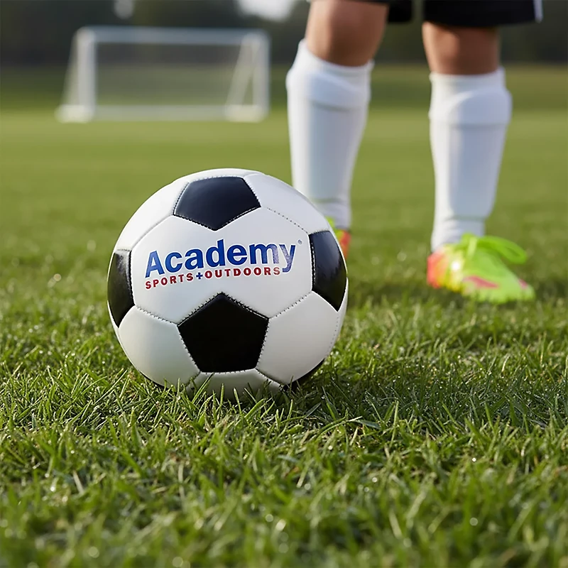 Academy Sports + Outdoors Mini Soccer Ball