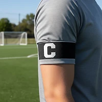 Kwik Goal Adults' Captain Arm Band