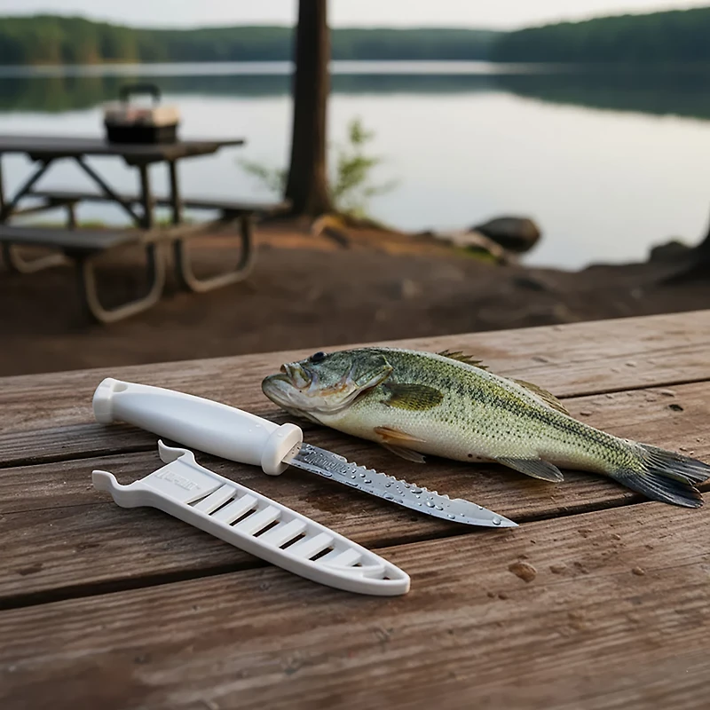 Rapala 4 in Bait Knife