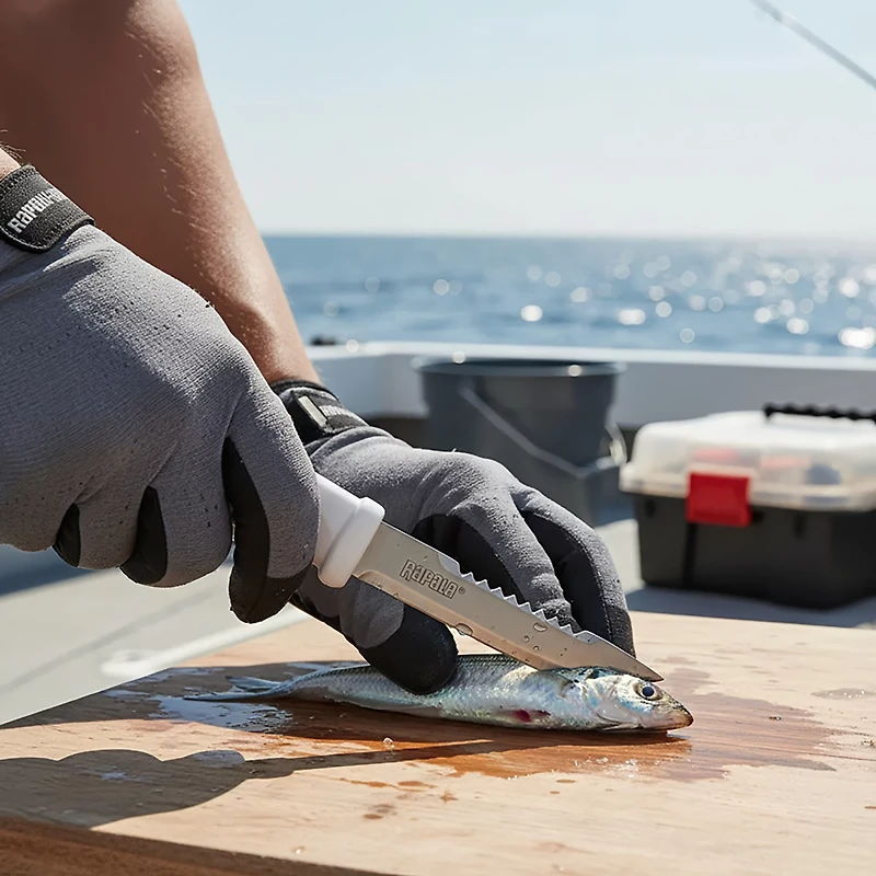 Rapala 4 in Bait Knife