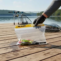 Plano Z-Series 3700 Stowall Waterproof Tackle Bag