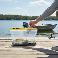 Plano Z-Series 3700 Stowall Waterproof Tackle Bag