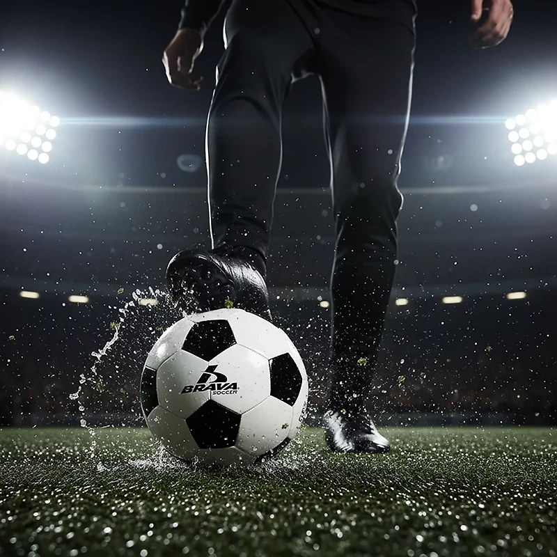 Brava Soccer Ball