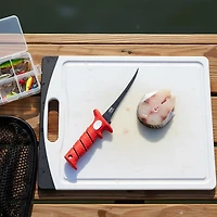 Bubba 6 in Ultra Flex Fillet Knife