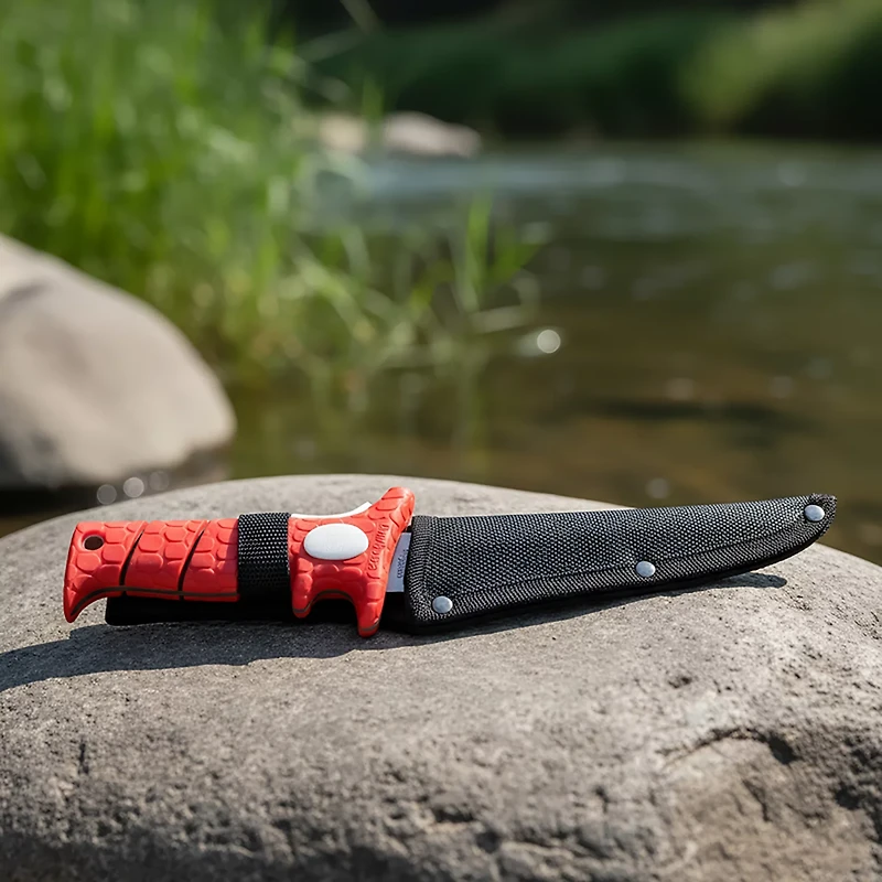 Bubba 6 in Ultra Flex Fillet Knife