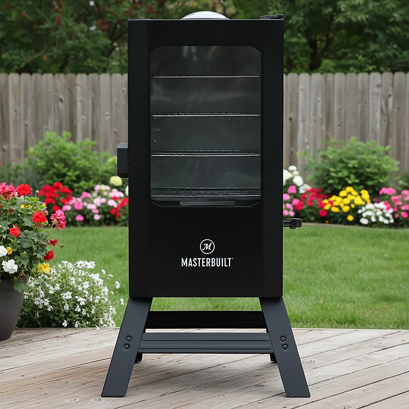 Masterbuilt Digital Electric Smoker