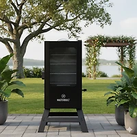 Masterbuilt Digital Electric Smoker