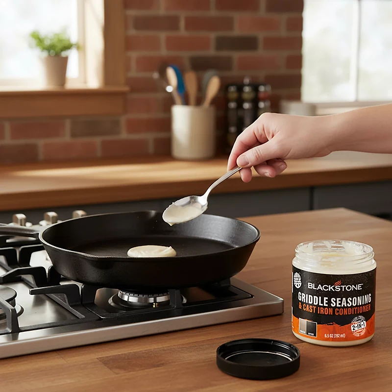 Blackstone 6.5 oz Griddle Conditioner