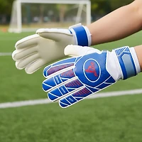 Brava Soccer Junior Goalie Gloves