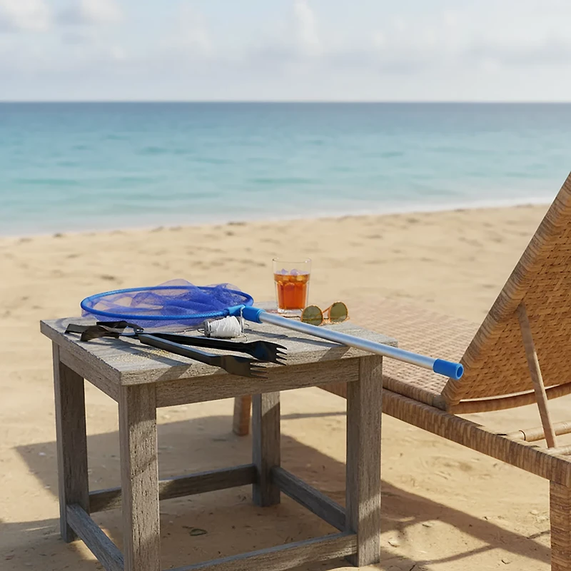 H2OX Weekender Crab Kit